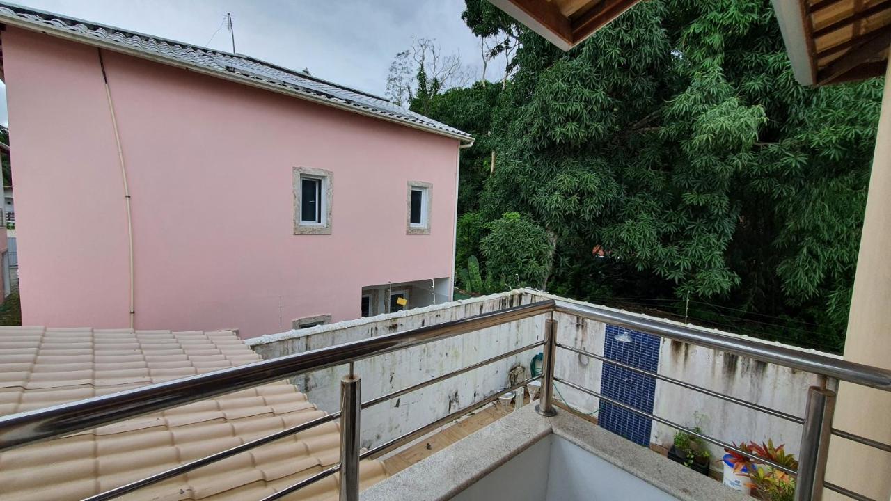 Recanto Do Mundai - Apto 202 Porto Seguro Exterior photo