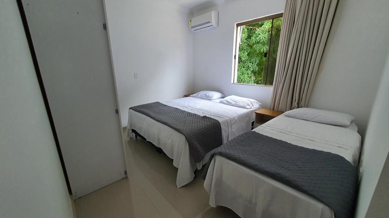 Recanto Do Mundai - Apto 202 Porto Seguro Exterior photo