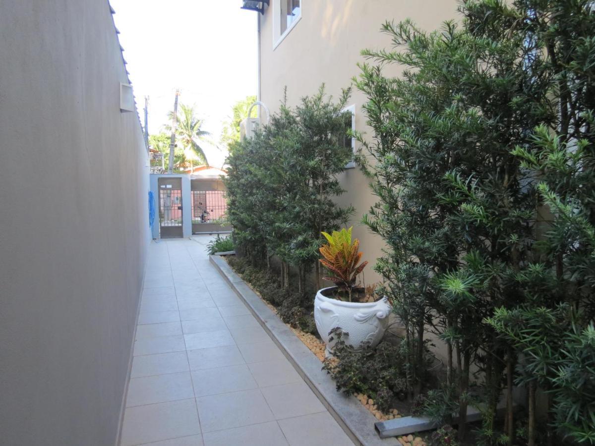 Recanto Do Mundai - Apto 202 Porto Seguro Exterior photo
