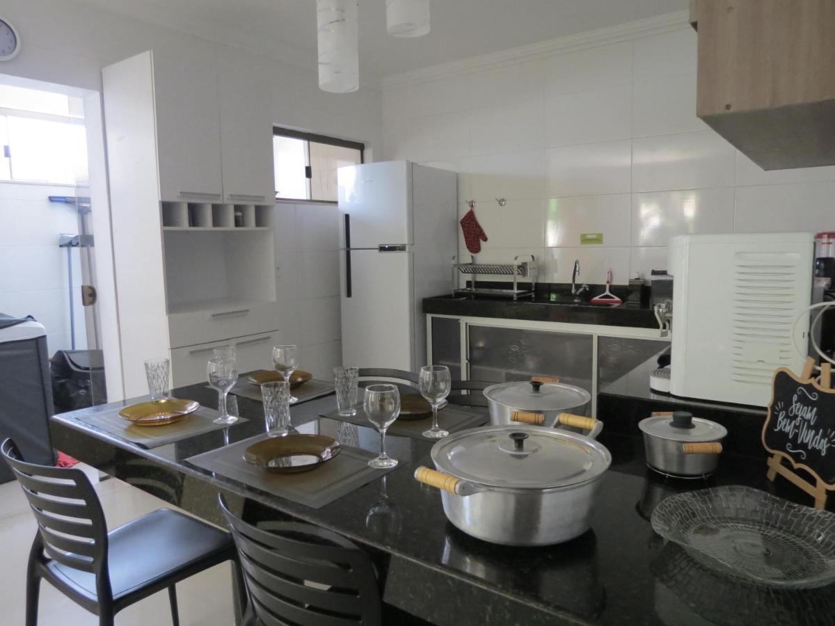 Recanto Do Mundai - Apto 202 Porto Seguro Exterior photo